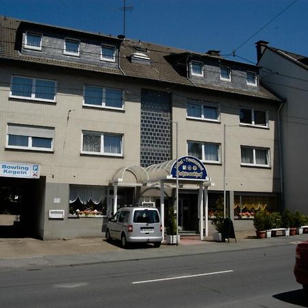 Schwerthof Hotel Золинген Екстериор снимка