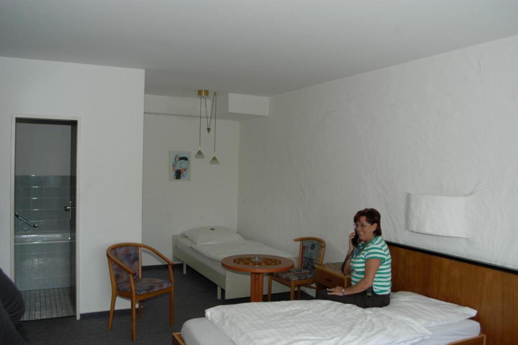 Schwerthof Hotel Золинген Стая снимка