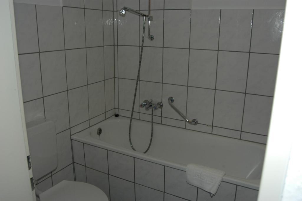 Schwerthof Hotel Золинген Стая снимка