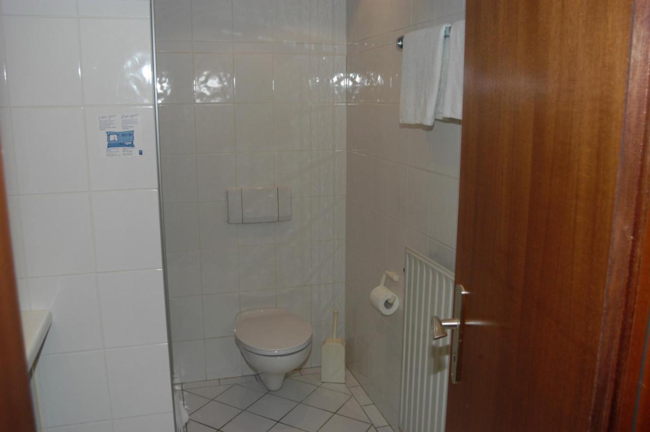 Schwerthof Hotel Золинген Стая снимка